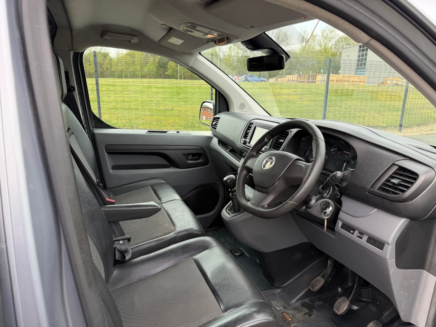 Used Vauxhall Vivaro 2020 for sale - 78218960: Photo 11