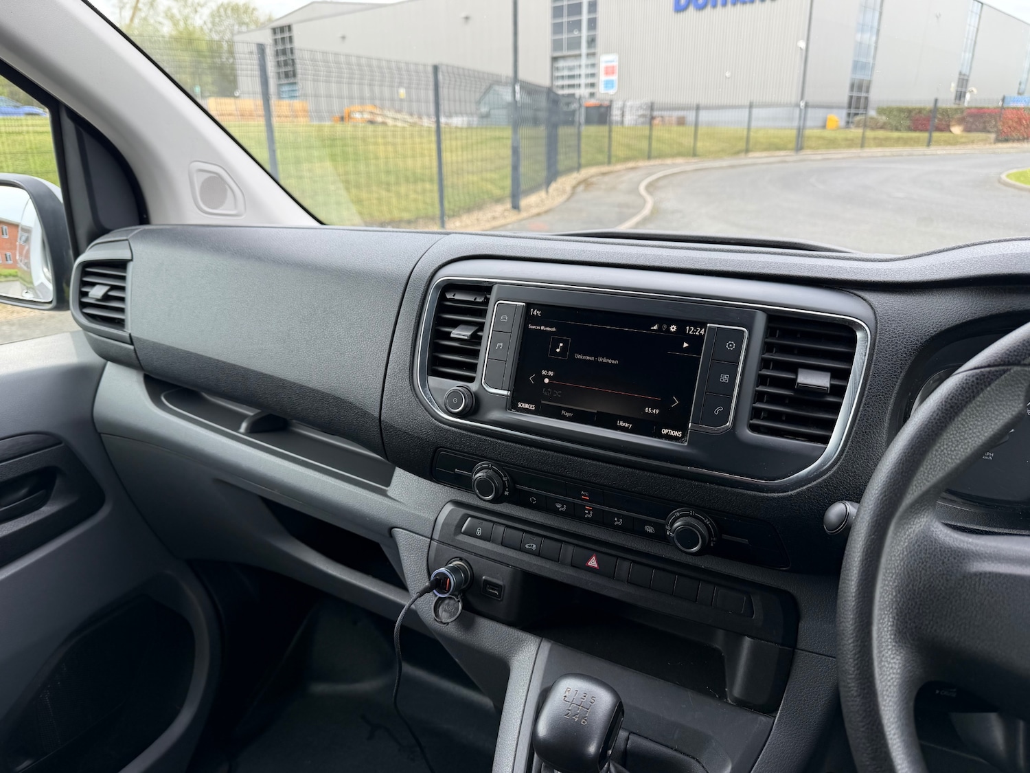 Used Vauxhall Vivaro 2020 for sale - 78218960: Photo 13