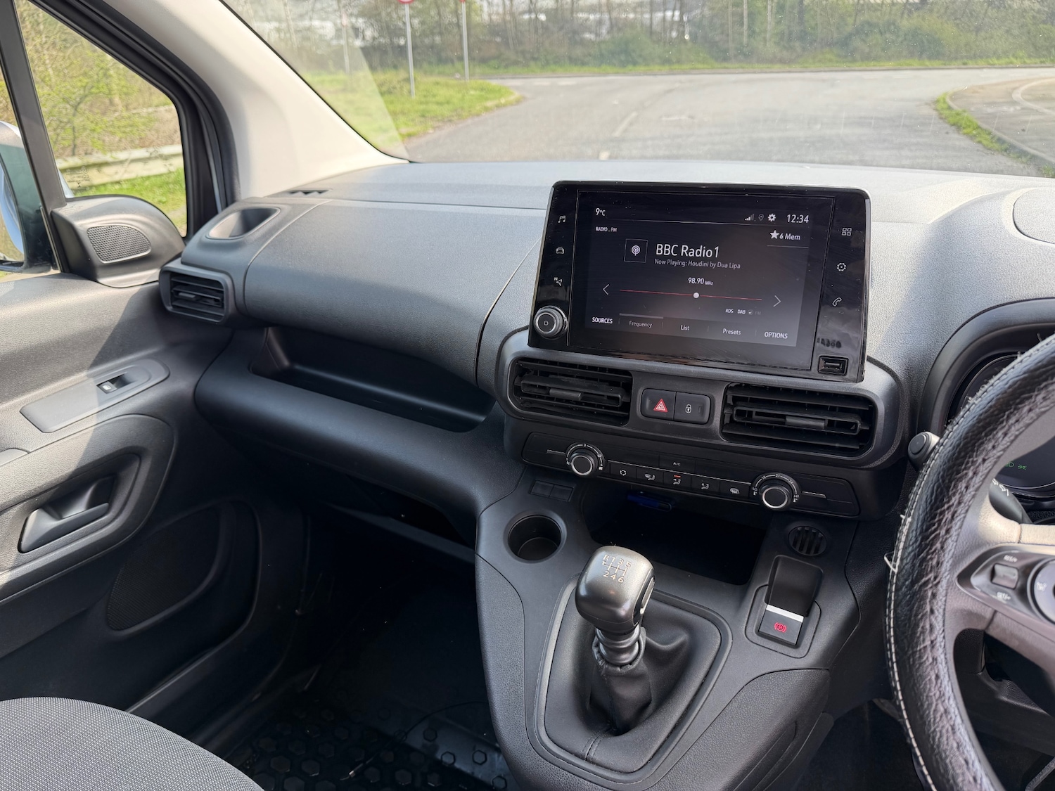 Used Vauxhall Combo 2022 for sale - 77974278: Photo 13