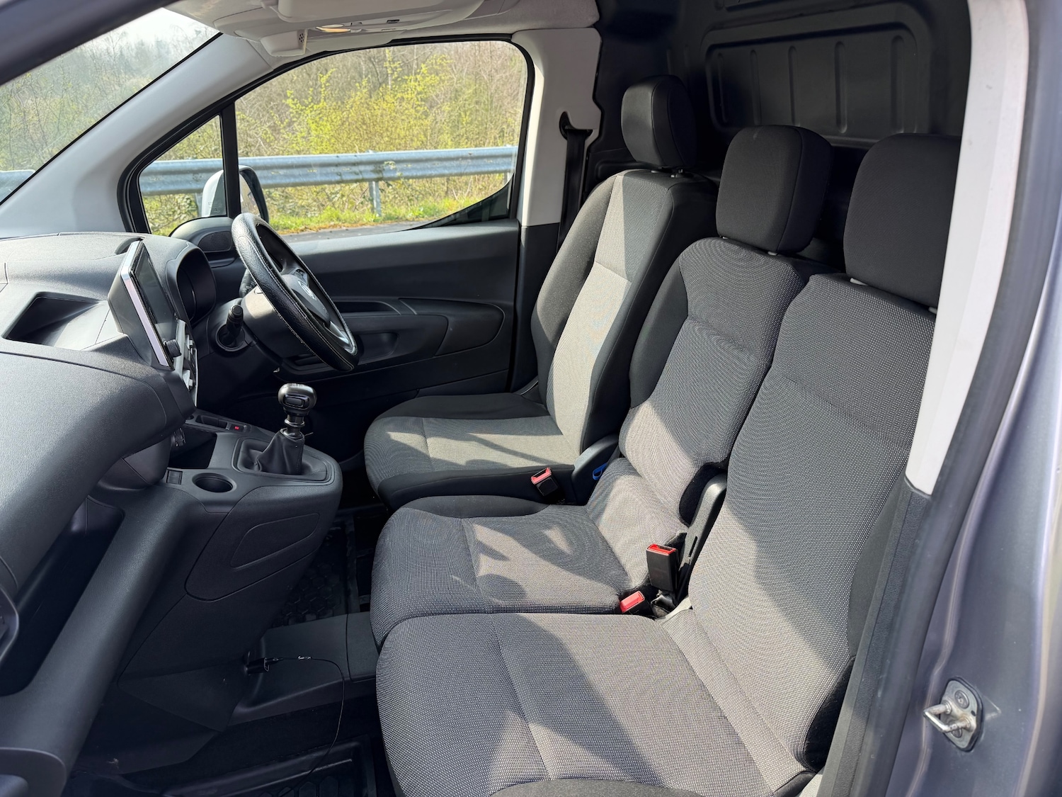 Used Vauxhall Combo 2022 for sale - 77974278: Photo 16