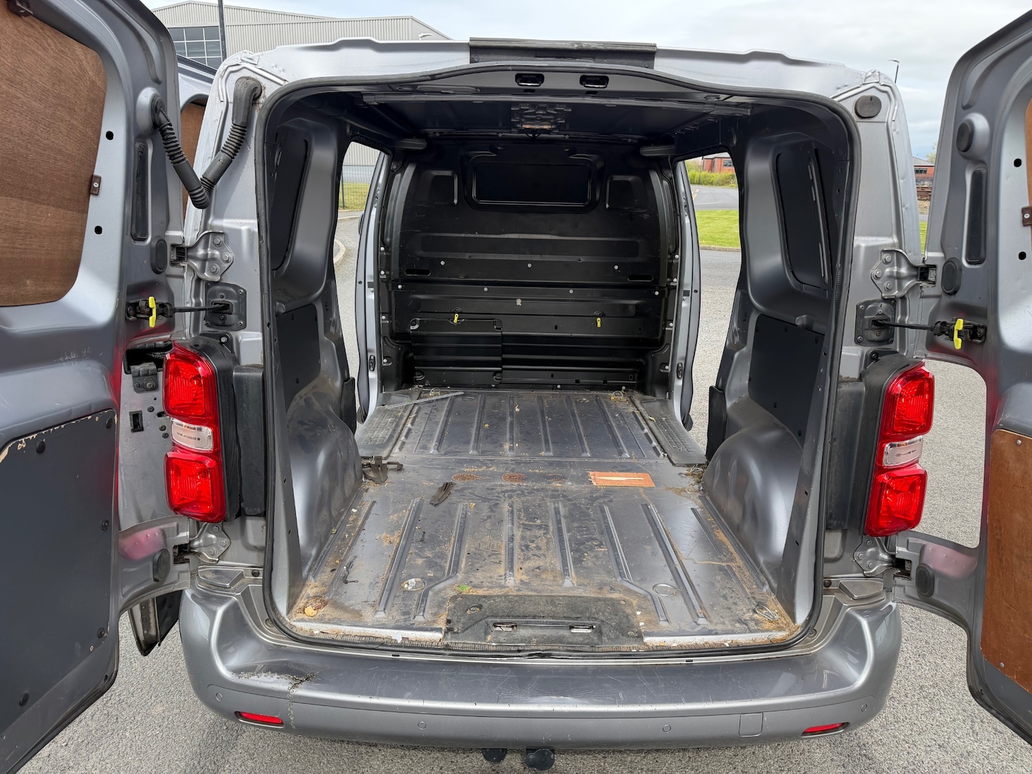 Used Vauxhall Vivaro 2020 for sale - 78176859: Photo 18