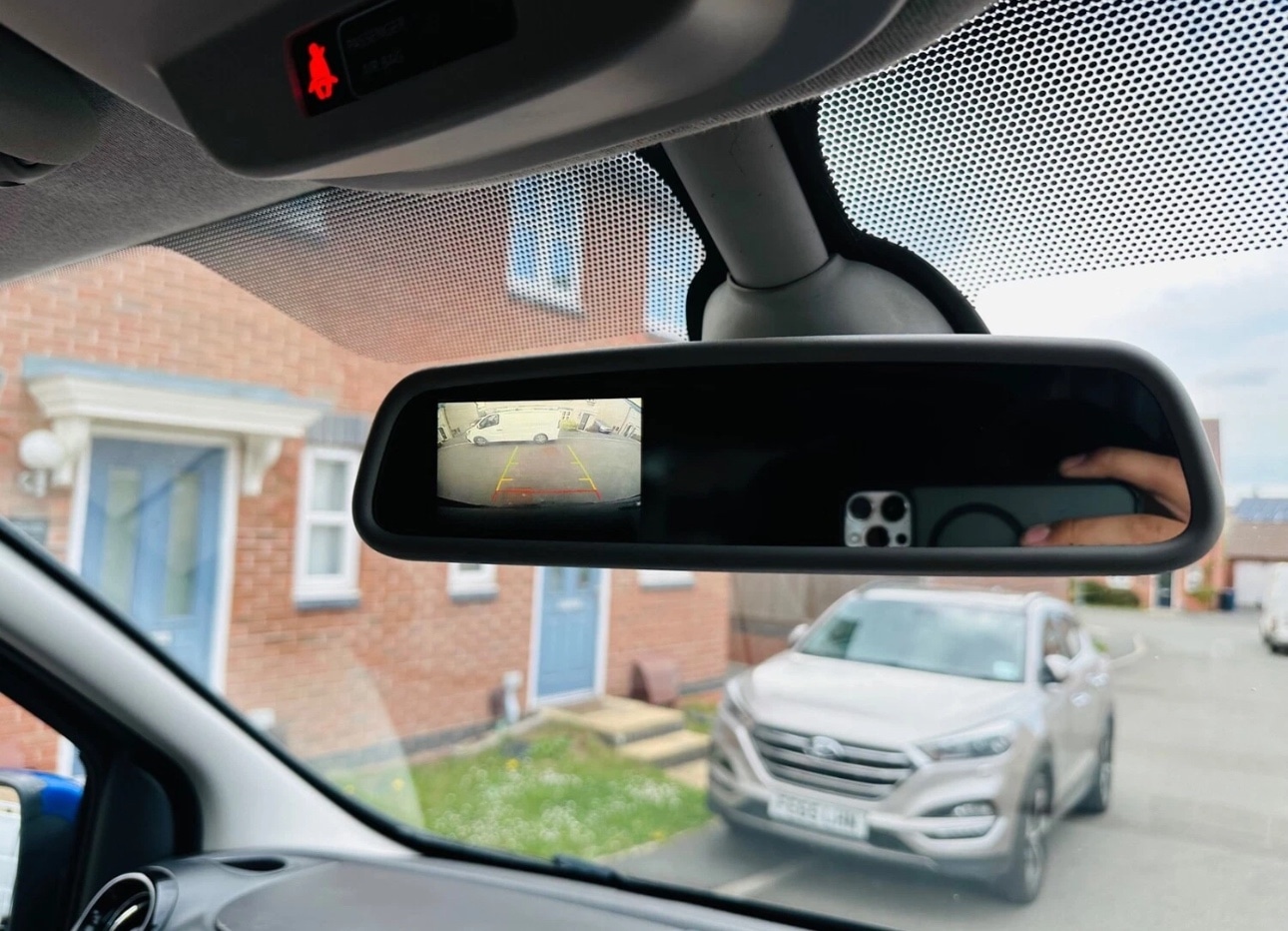 Used Vauxhall Vivaro 2015 for sale - 76725277: Photo 12