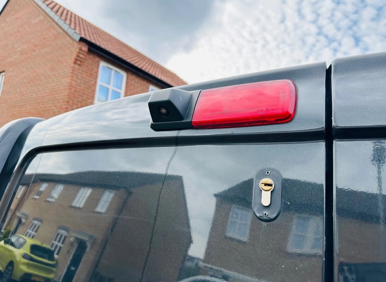 Used Vauxhall Vivaro 2015 for sale - 76725277: Photo 13