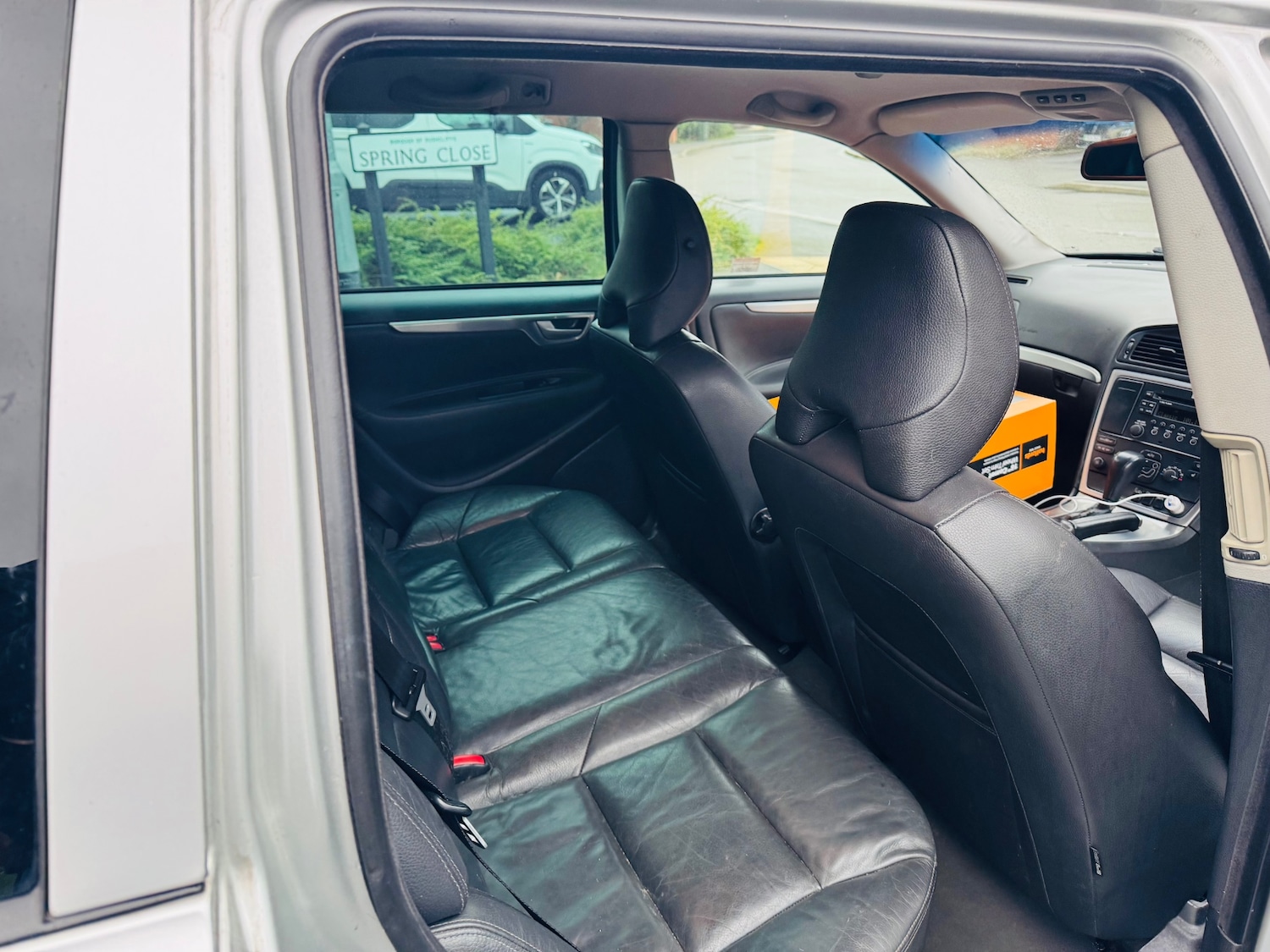 Used Volvo V70 2006 for sale - 77340329: Photo 10