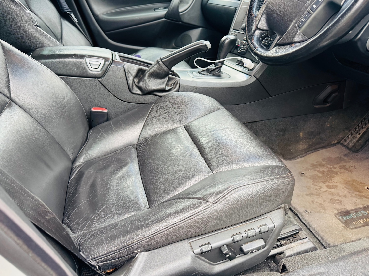 Used Volvo V70 2006 for sale - 77340329: Photo 11