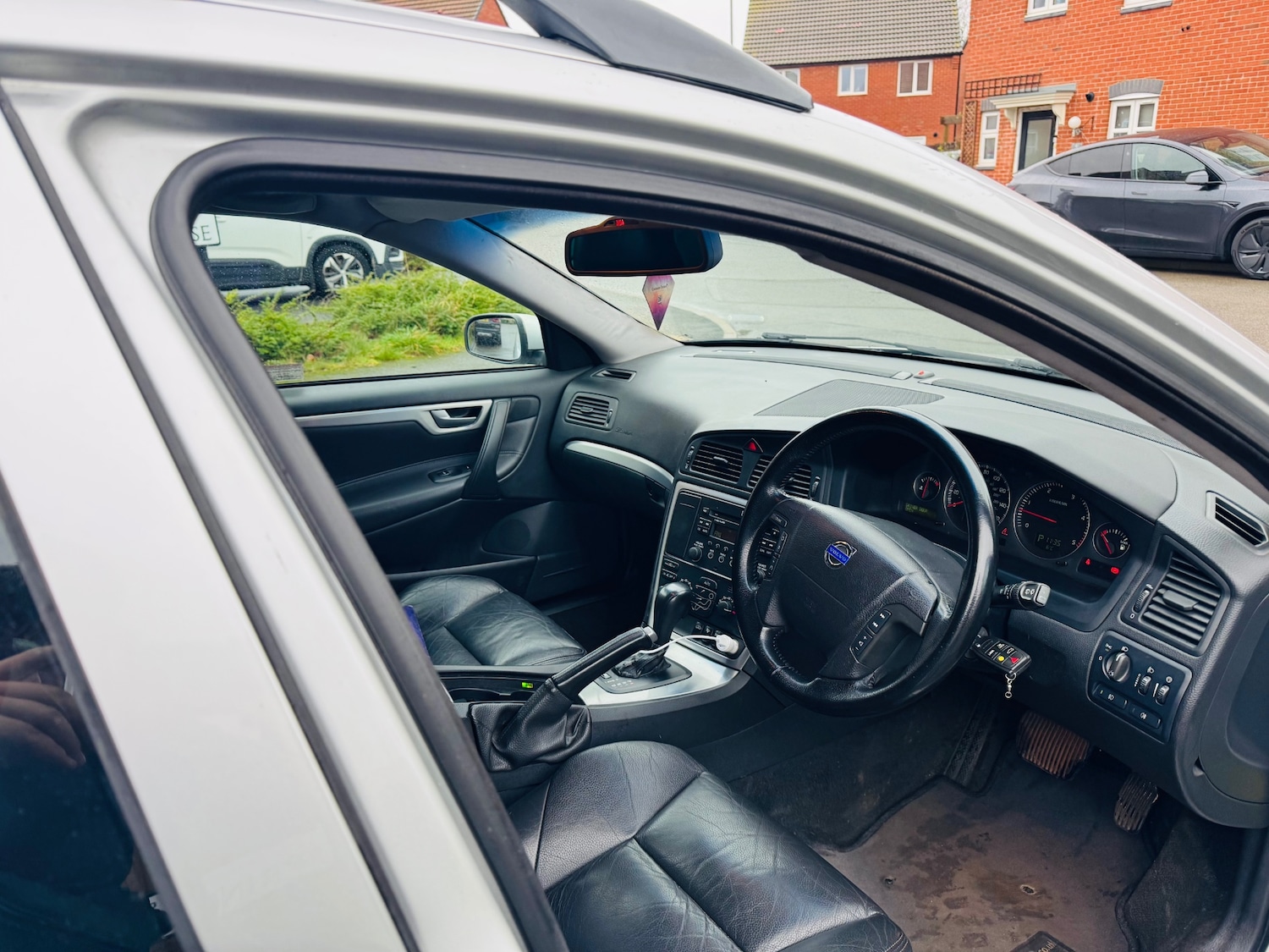 Used Volvo V70 2006 for sale - 77340329: Photo 7