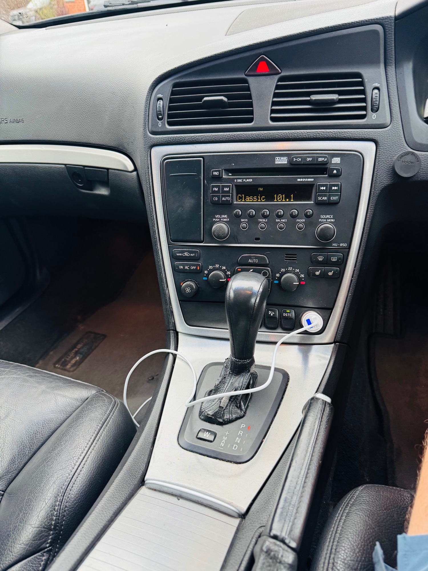 Used Volvo V70 2006 for sale - 77340329: Photo 8