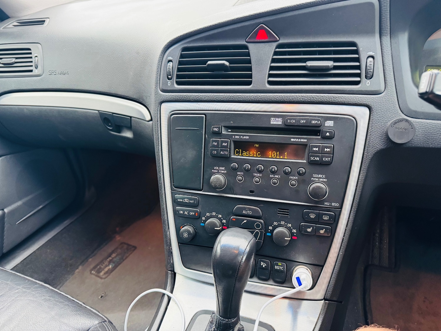 Used Volvo V70 2006 for sale - 77340329: Photo 9