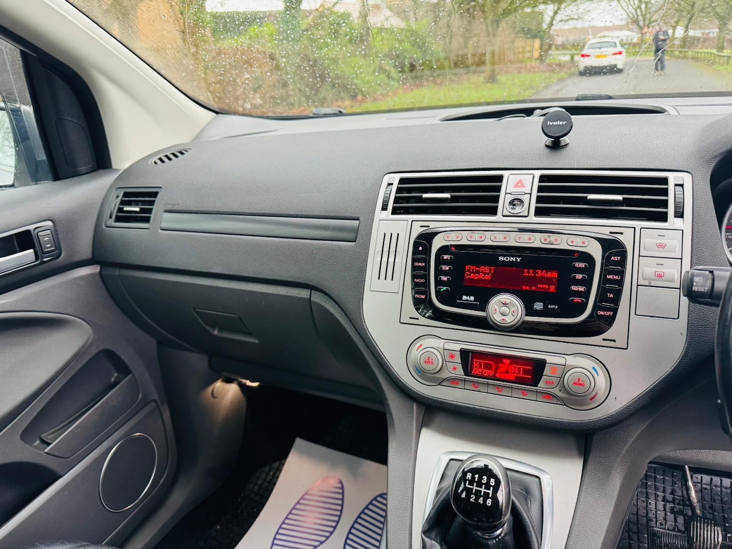 Used Ford Kuga 2012 for sale - 77304047: Photo 10