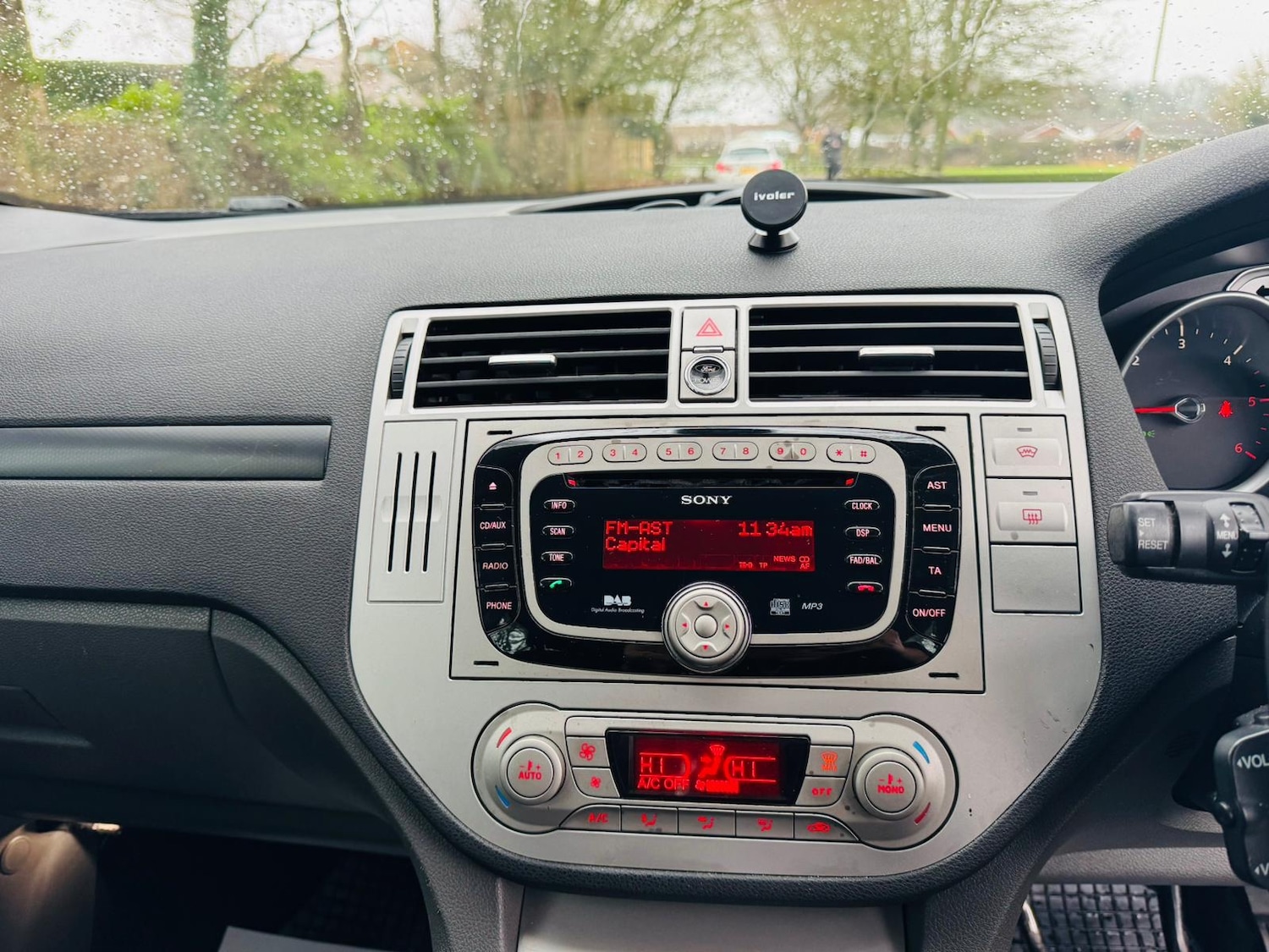 Used Ford Kuga 2012 for sale - 77304047: Photo 11