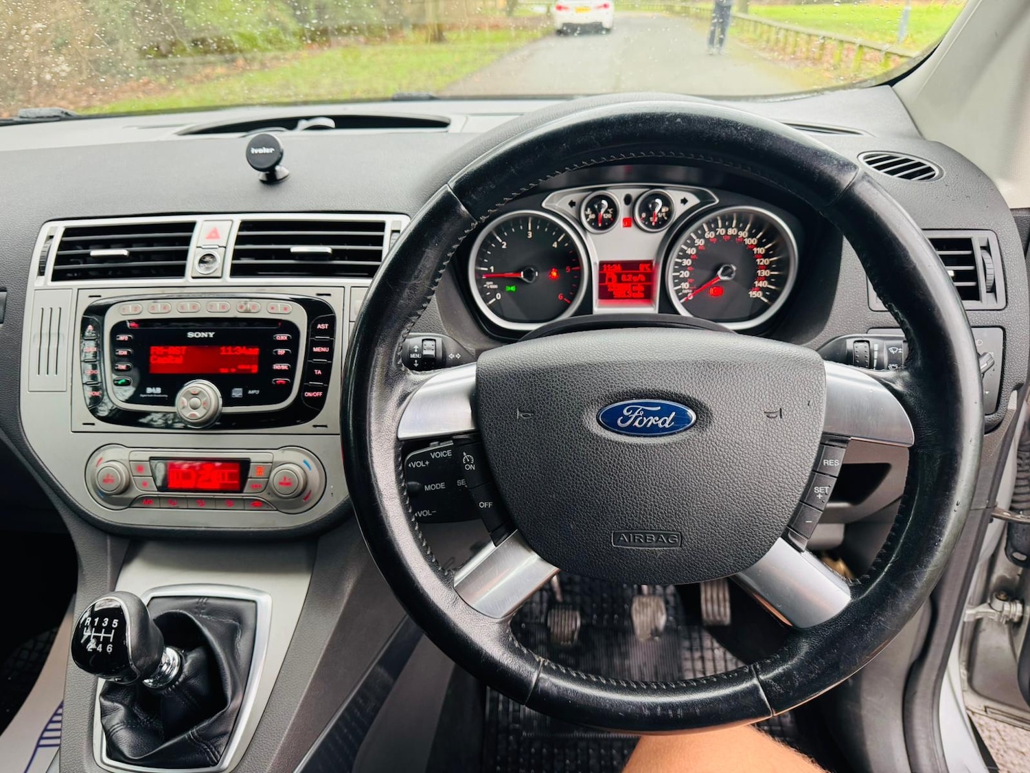 Used Ford Kuga 2012 for sale - 77304047: Photo 12