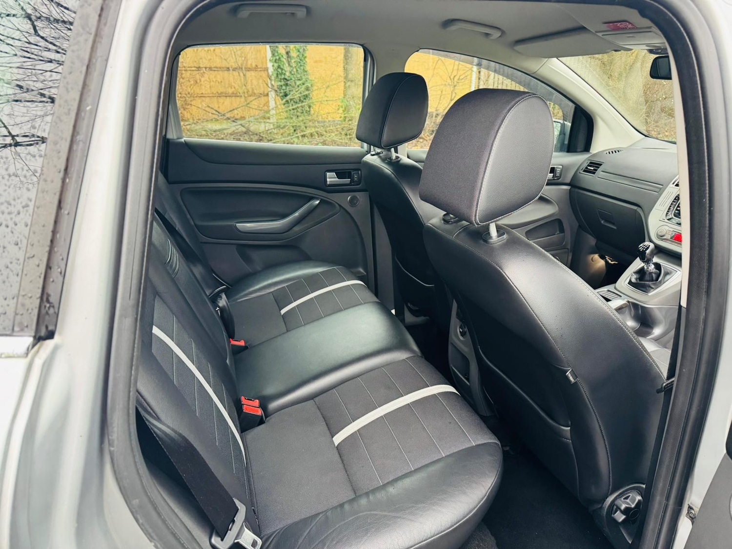 Used Ford Kuga 2012 for sale - 77304047: Photo 13