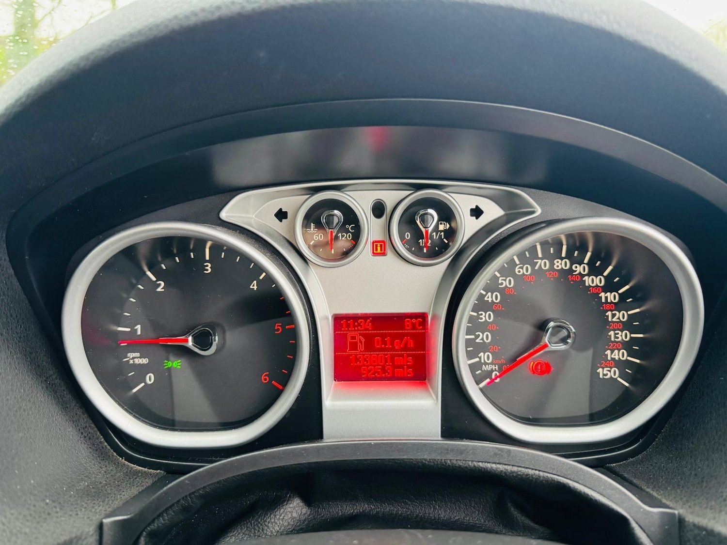 Used Ford Kuga 2012 for sale - 77304047: Photo 14