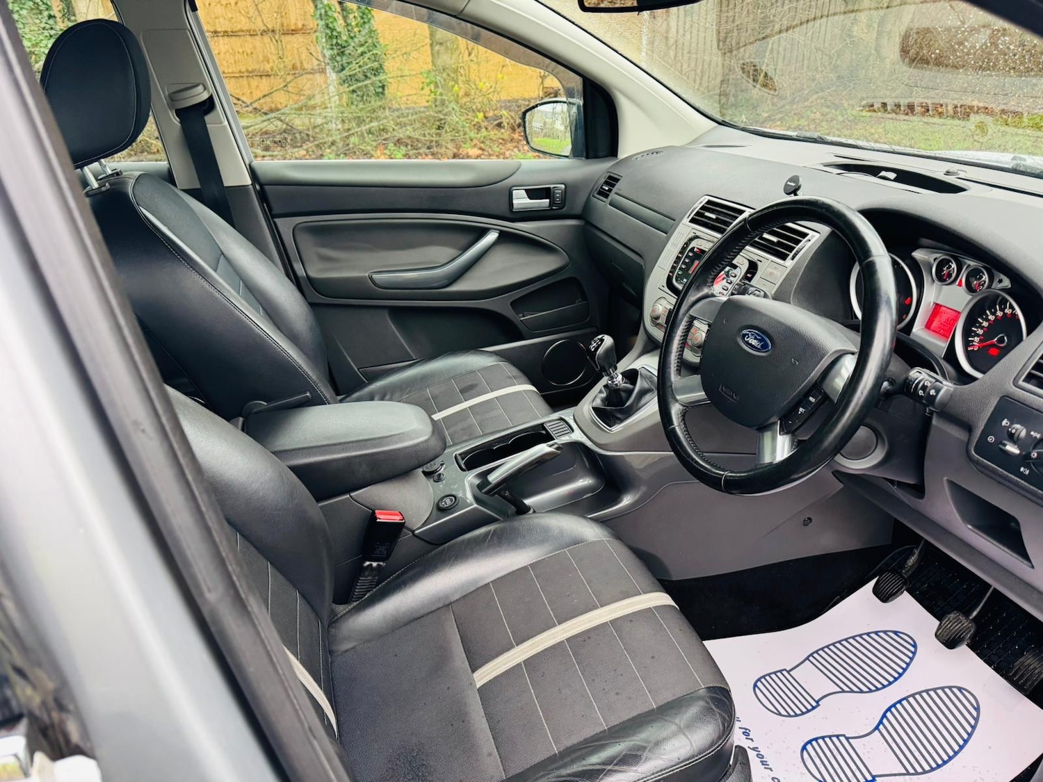 Used Ford Kuga 2012 for sale - 77304047: Photo 9