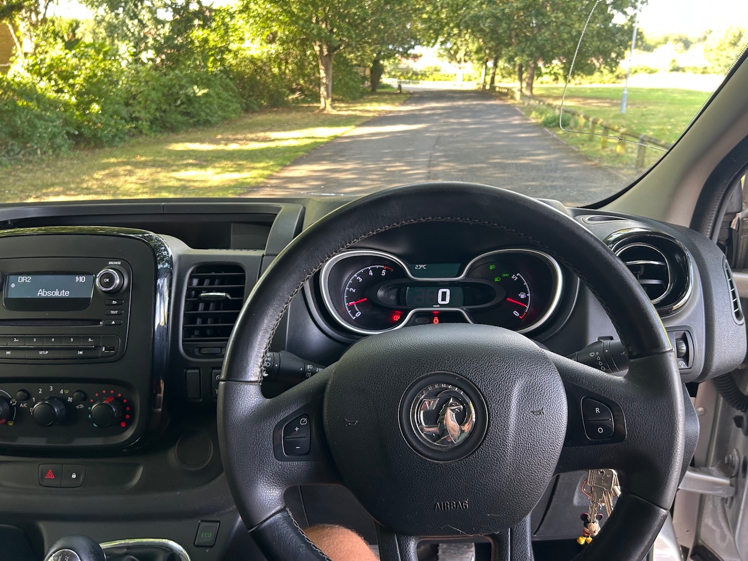 Vehicle 13