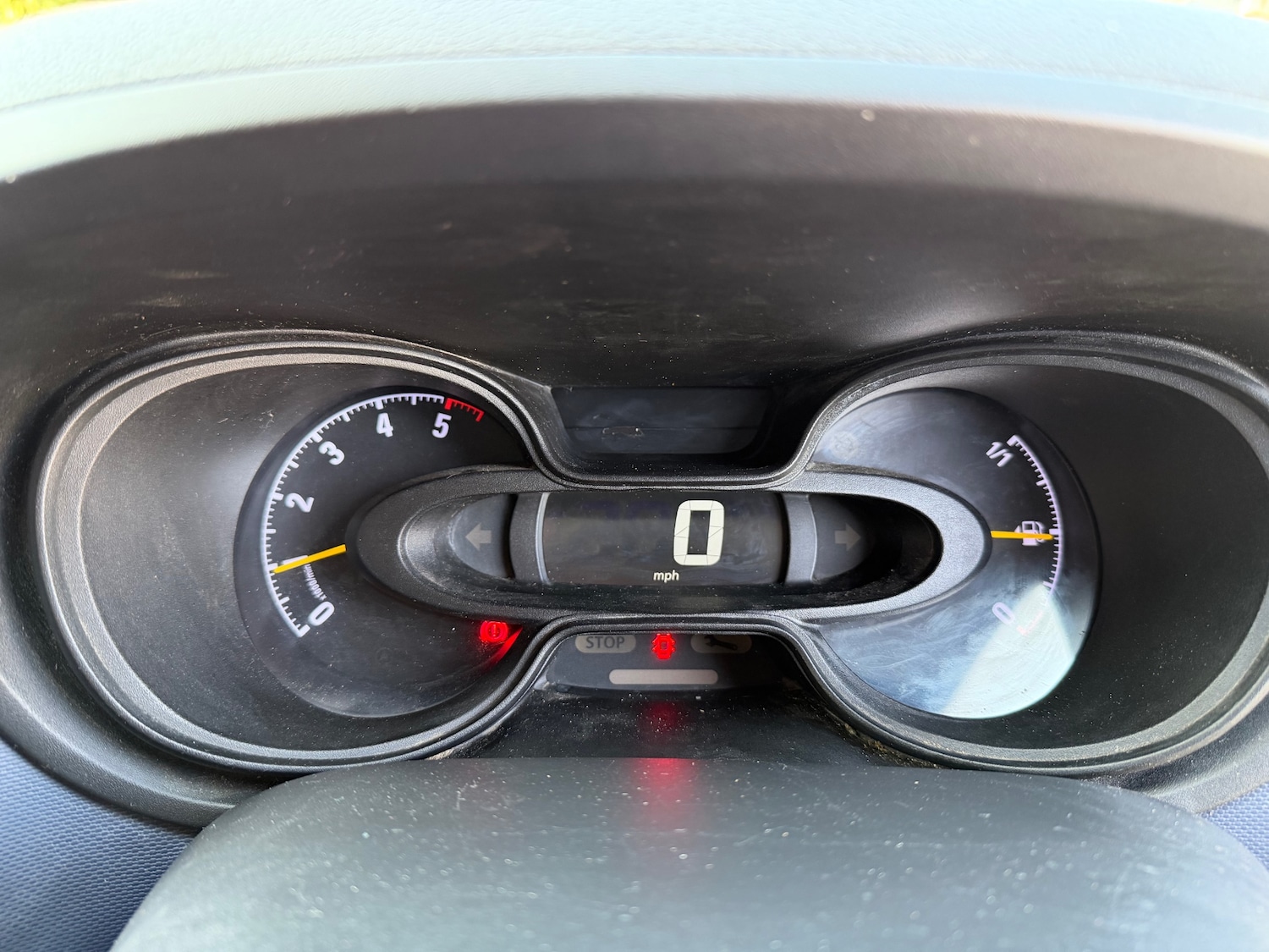 Used Vauxhall Vivaro 2016 for sale - 77667957: Photo 16