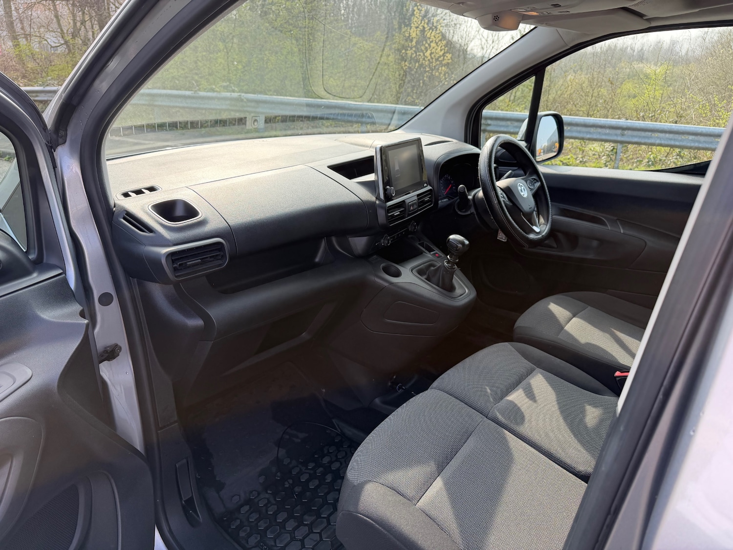 Used Vauxhall Combo 2022 for sale - 78218965: Photo 12