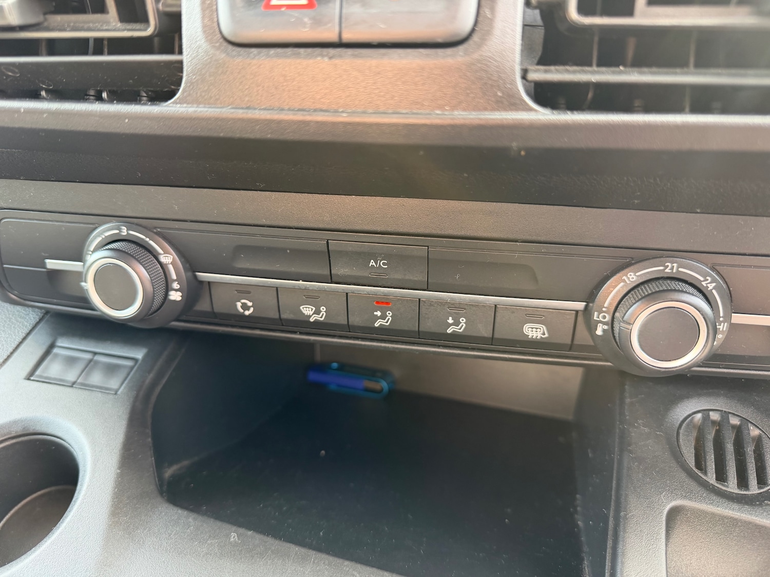 Used Vauxhall Combo 2022 for sale - 78218965: Photo 14