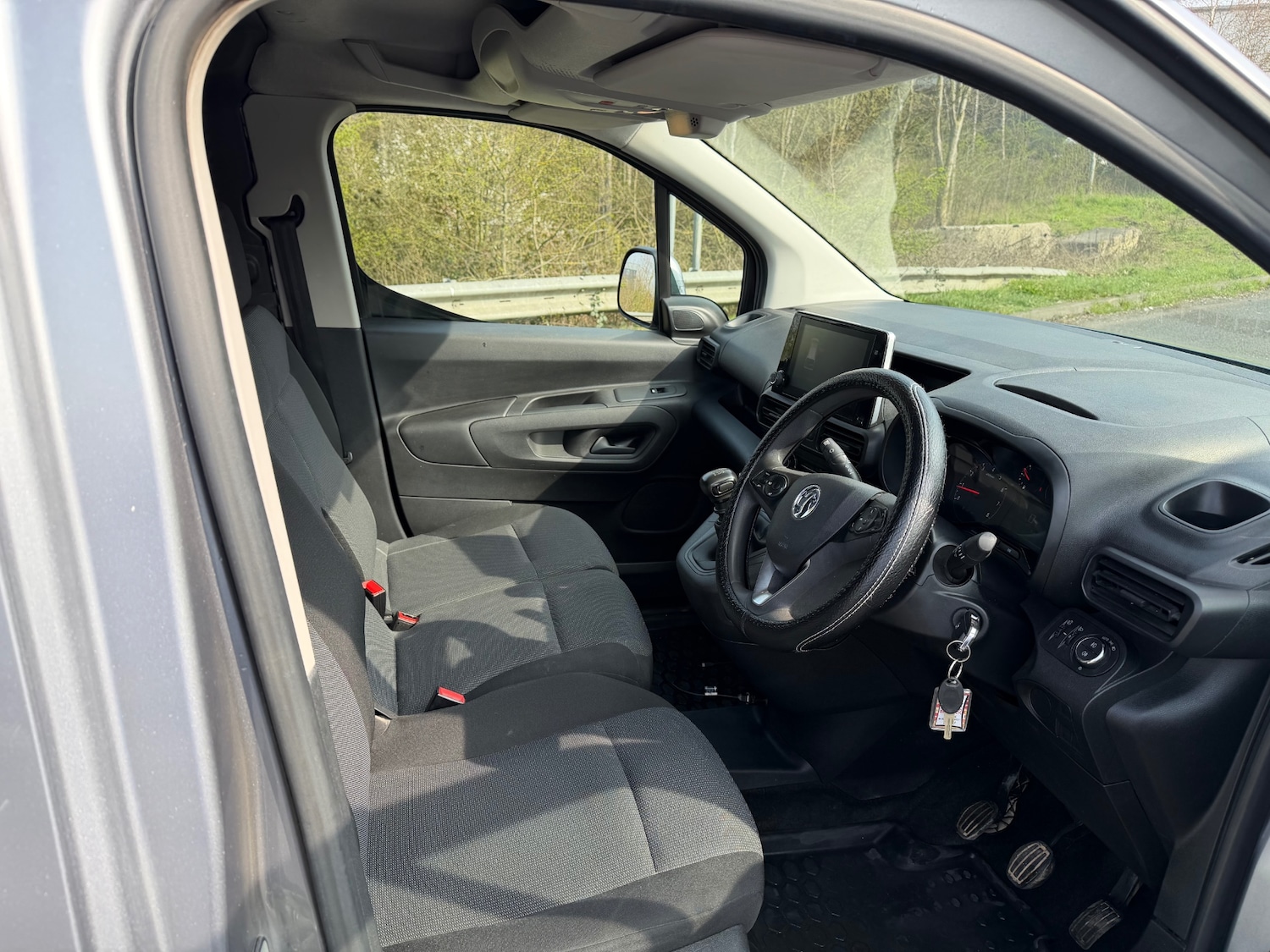 Used Vauxhall Combo 2022 for sale - 78218965: Photo 9