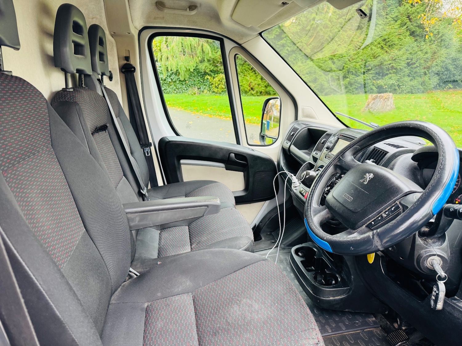 Used Peugeot Boxer 2018 for sale - 76490865: Photo 13