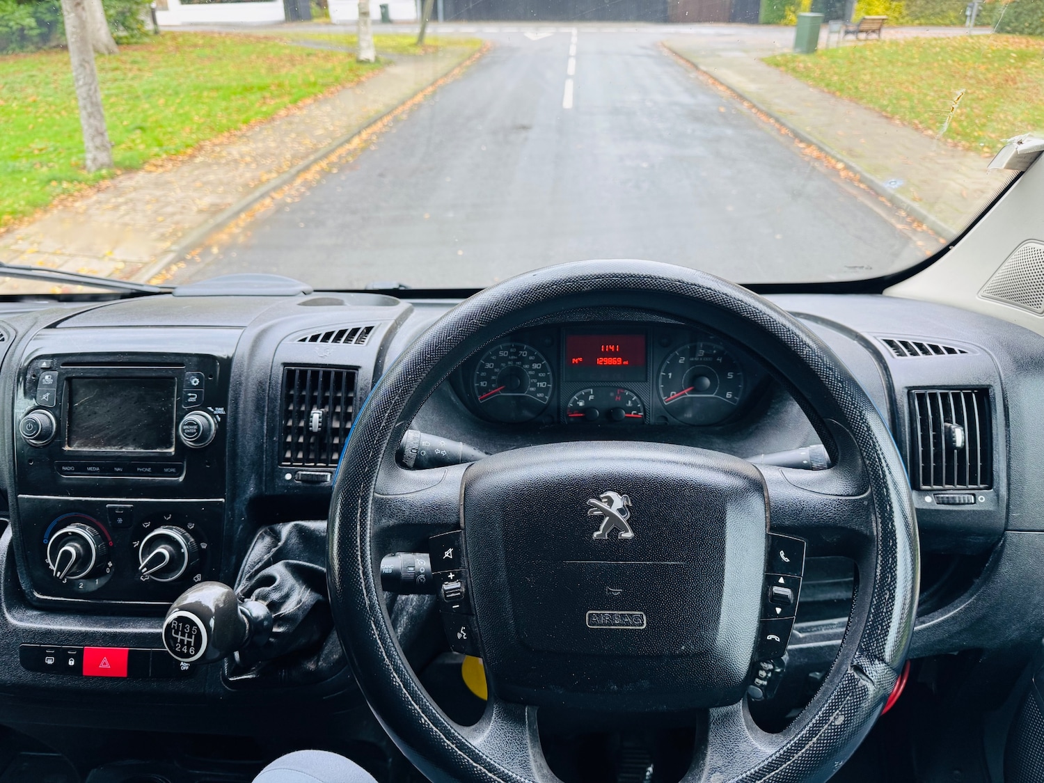 Used Peugeot Boxer 2018 for sale - 76490865: Photo 15