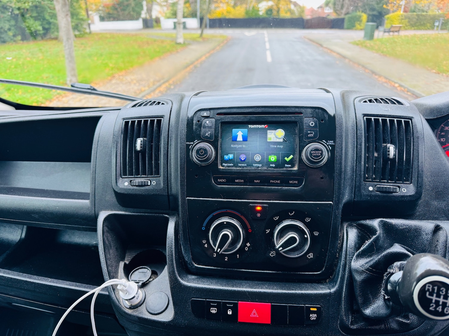 Used Peugeot Boxer 2018 for sale - 76490865: Photo 17