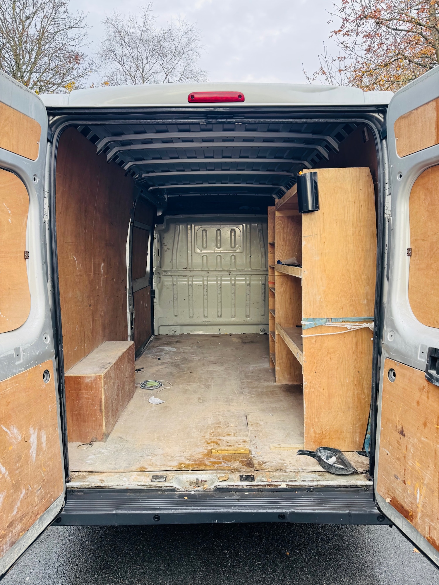 Used Peugeot Boxer 2018 for sale - 76490865: Photo 20