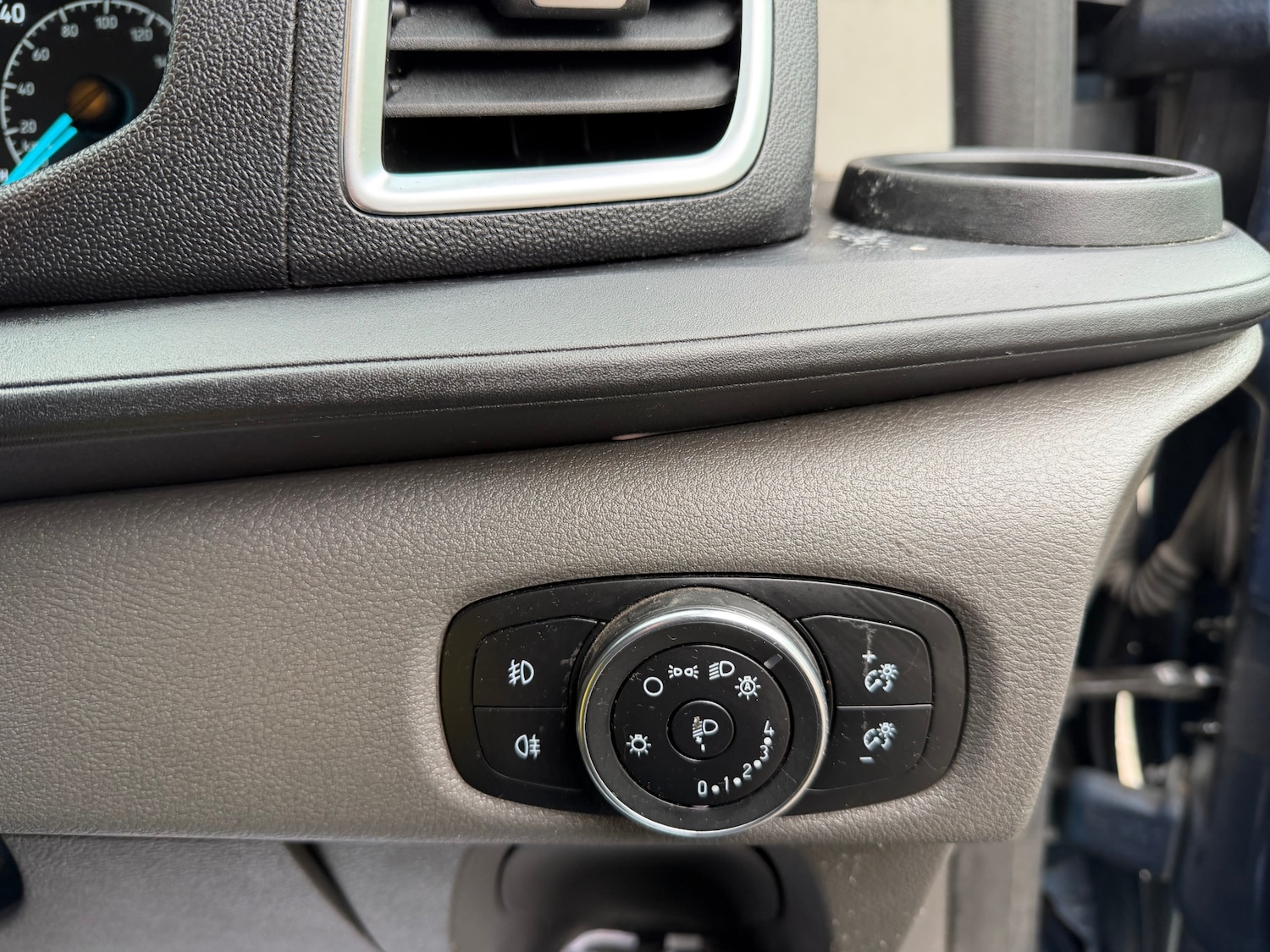 Used Ford Transit Custom 2022 for sale - 77902826: Photo 22