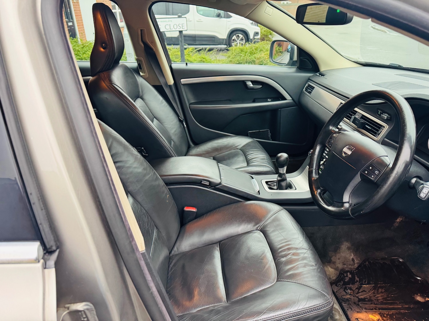 Used Volvo XC70 2009 for sale - 77420509: Photo 8