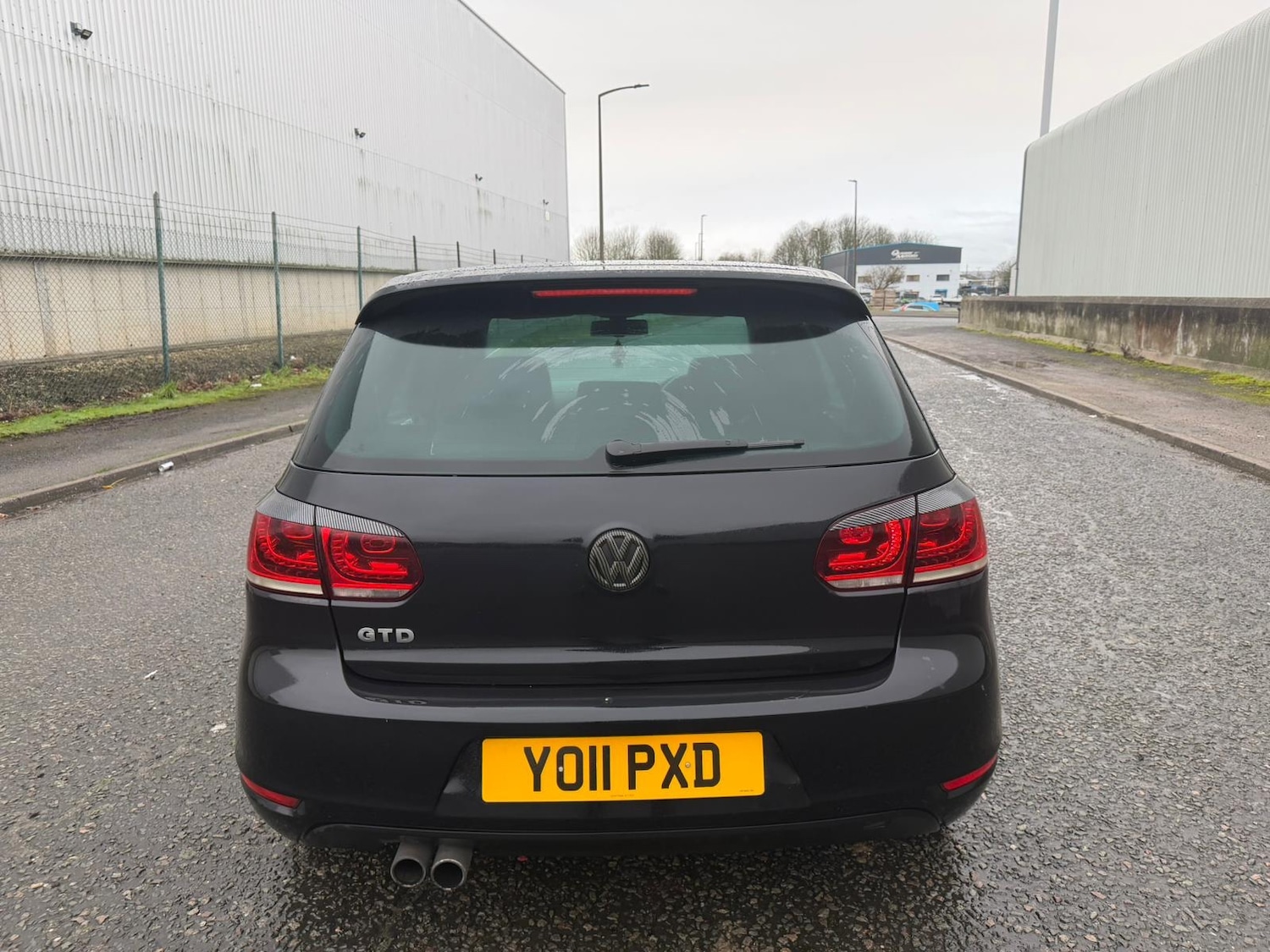 Used Volkswagen Golf 2011 for sale - 77693930: Photo 12