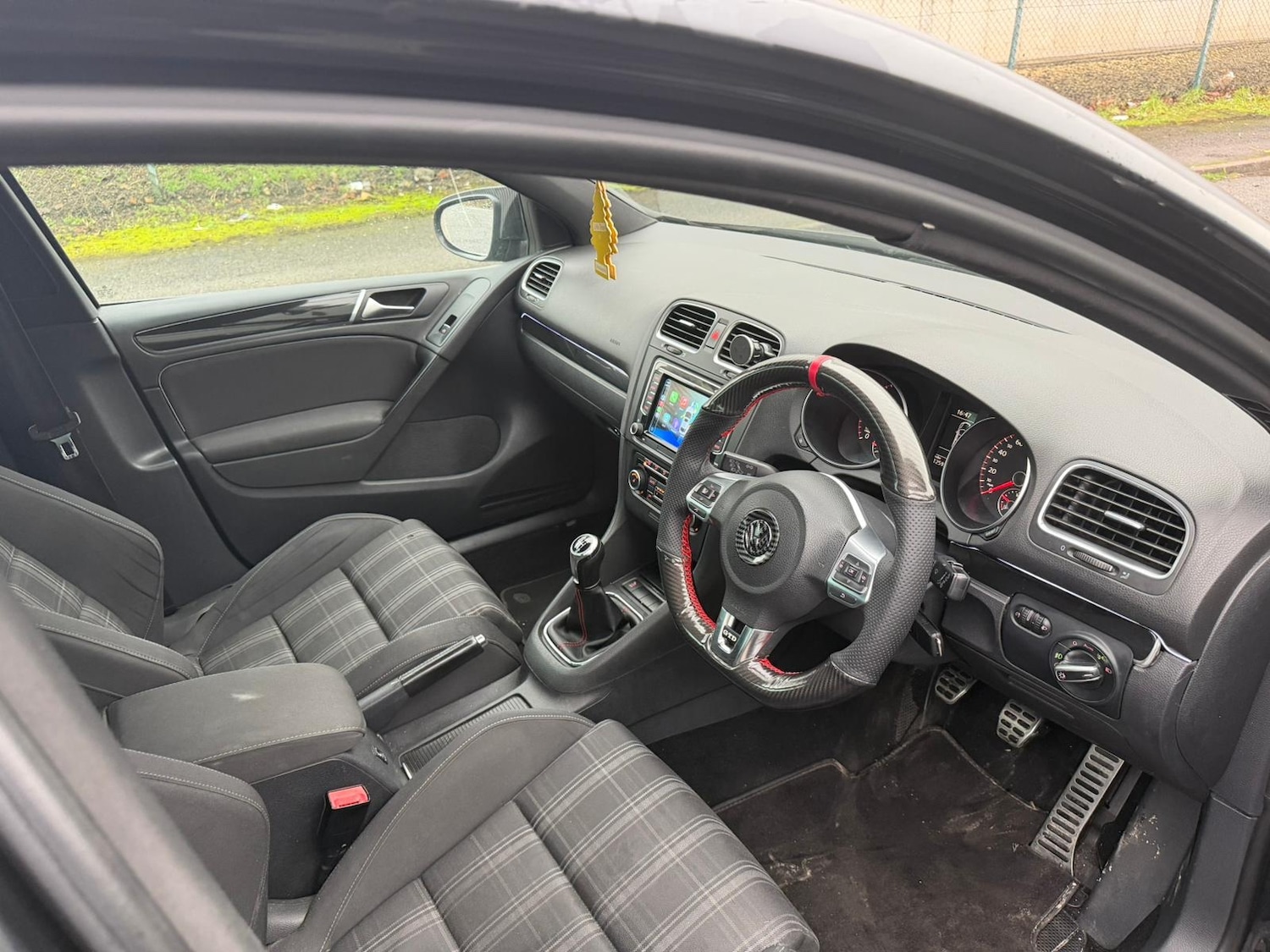 Used Volkswagen Golf 2011 for sale - 77693930: Photo 13