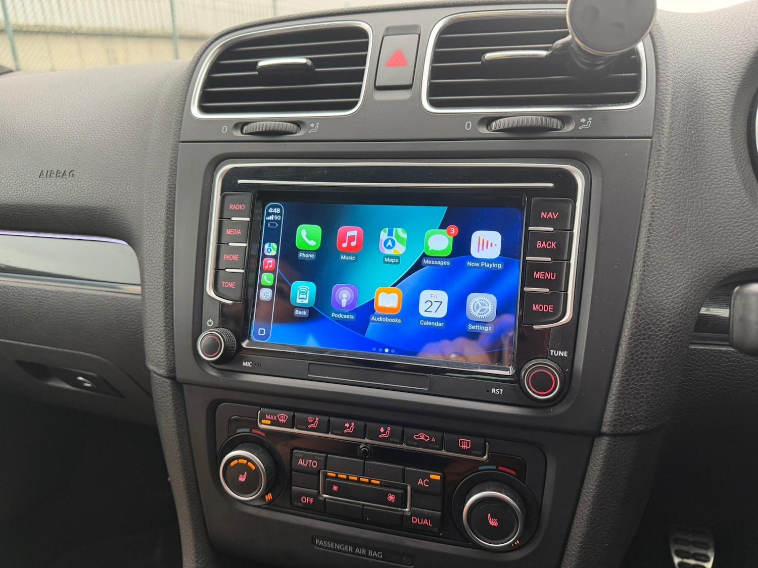 Used Volkswagen Golf 2011 for sale - 77693930: Photo 16