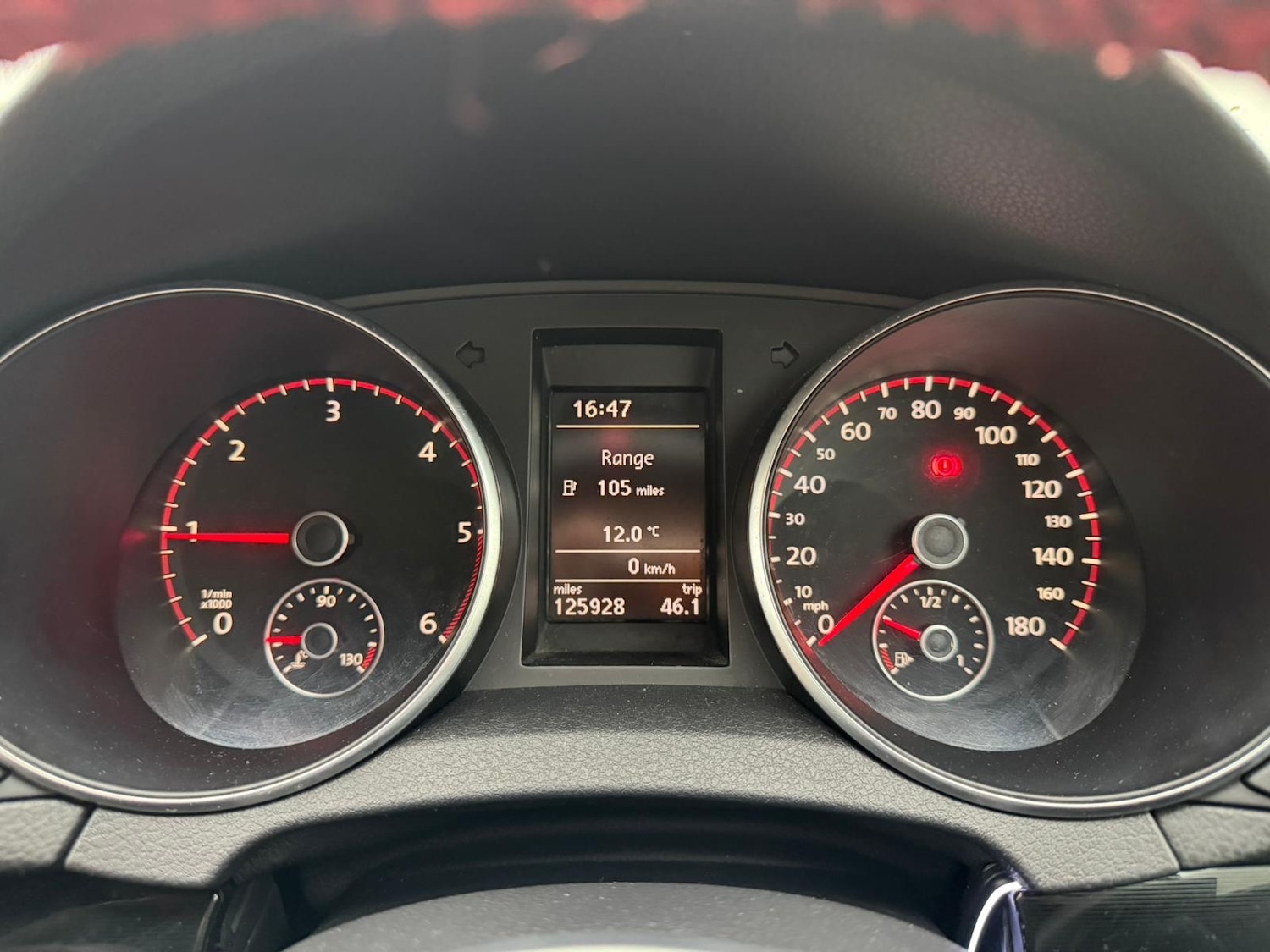 Used Volkswagen Golf 2011 for sale - 77693930: Photo 18