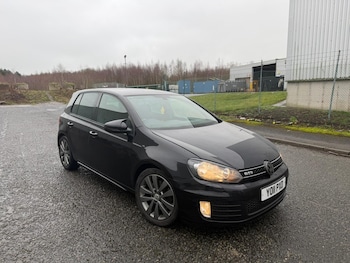 Used Volkswagen Golf 2011 for sale - 77693930: Photo