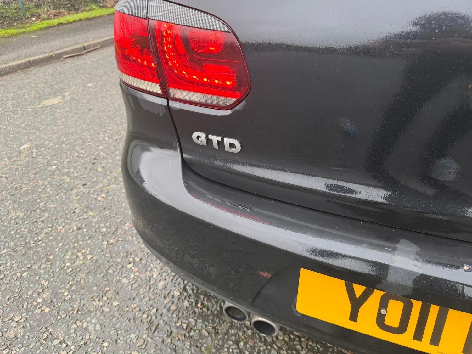 Used Volkswagen Golf 2011 for sale - 77693930: Photo 21