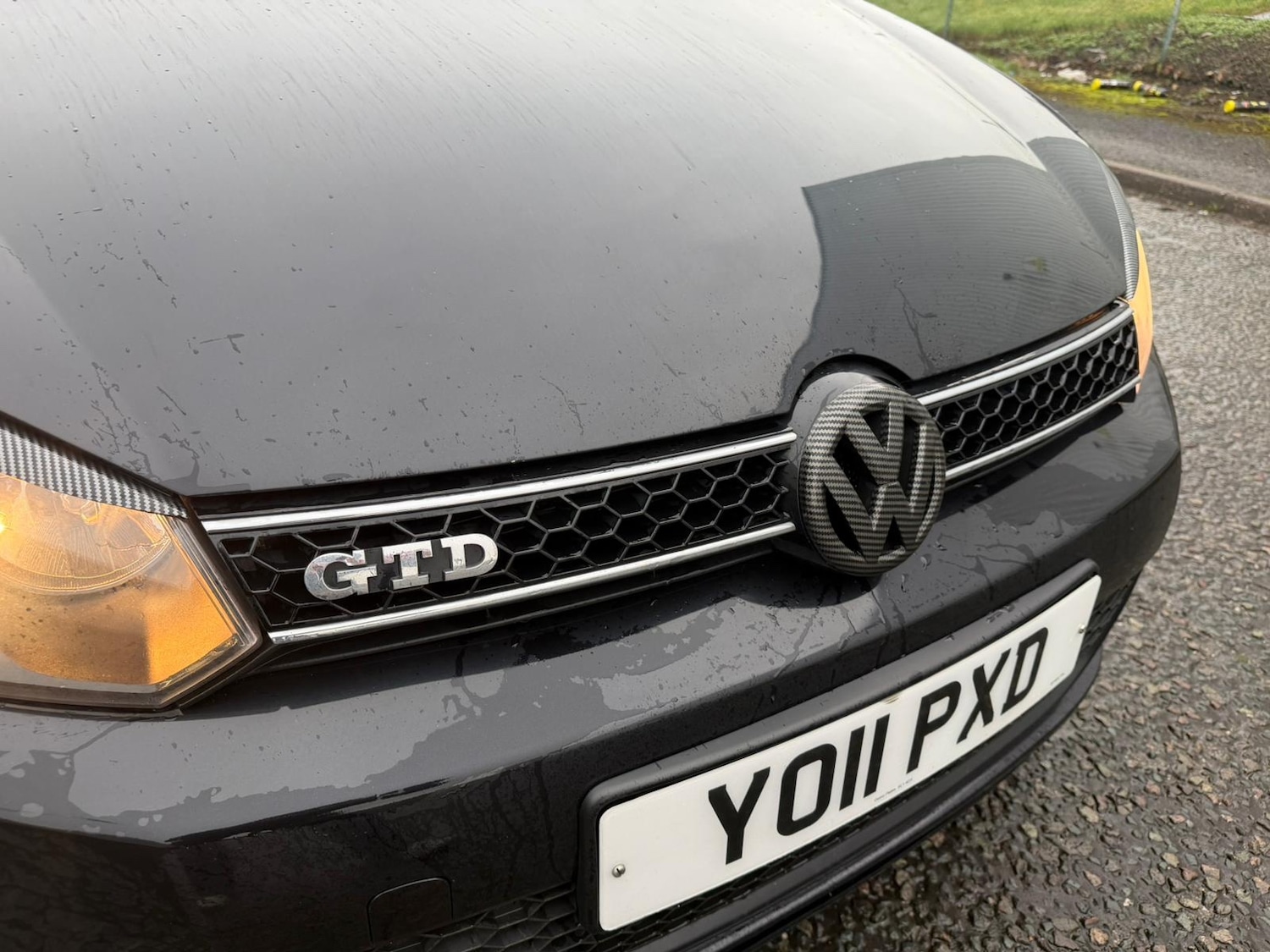 Used Volkswagen Golf 2011 for sale - 77693930: Photo 23