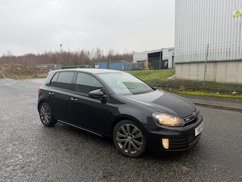 Used Volkswagen Golf 2011 for sale - 77693930: Photo