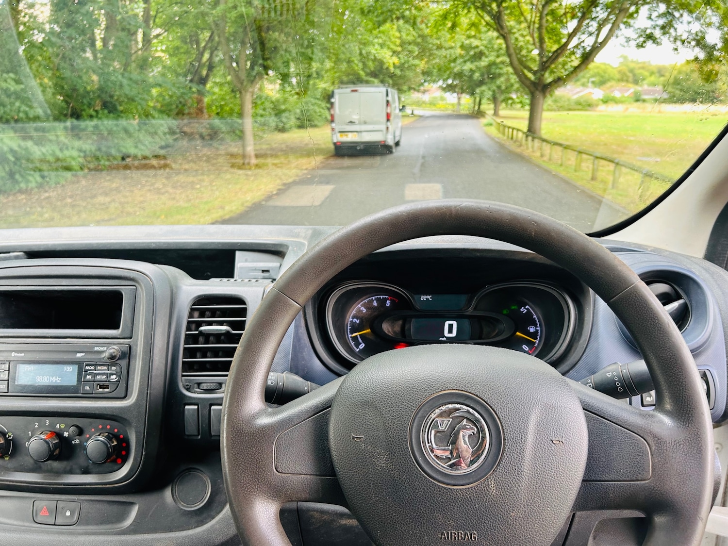 Vehicle 13