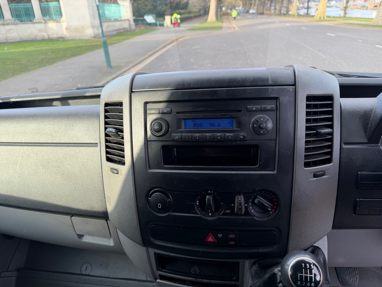 Used Volkswagen Crafter 2013 for sale - 77668162: Photo 12