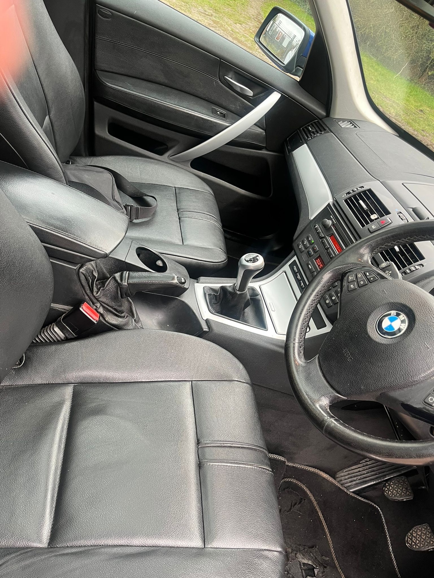 Used BMW X3 2008 for sale - 77400206: Photo 7