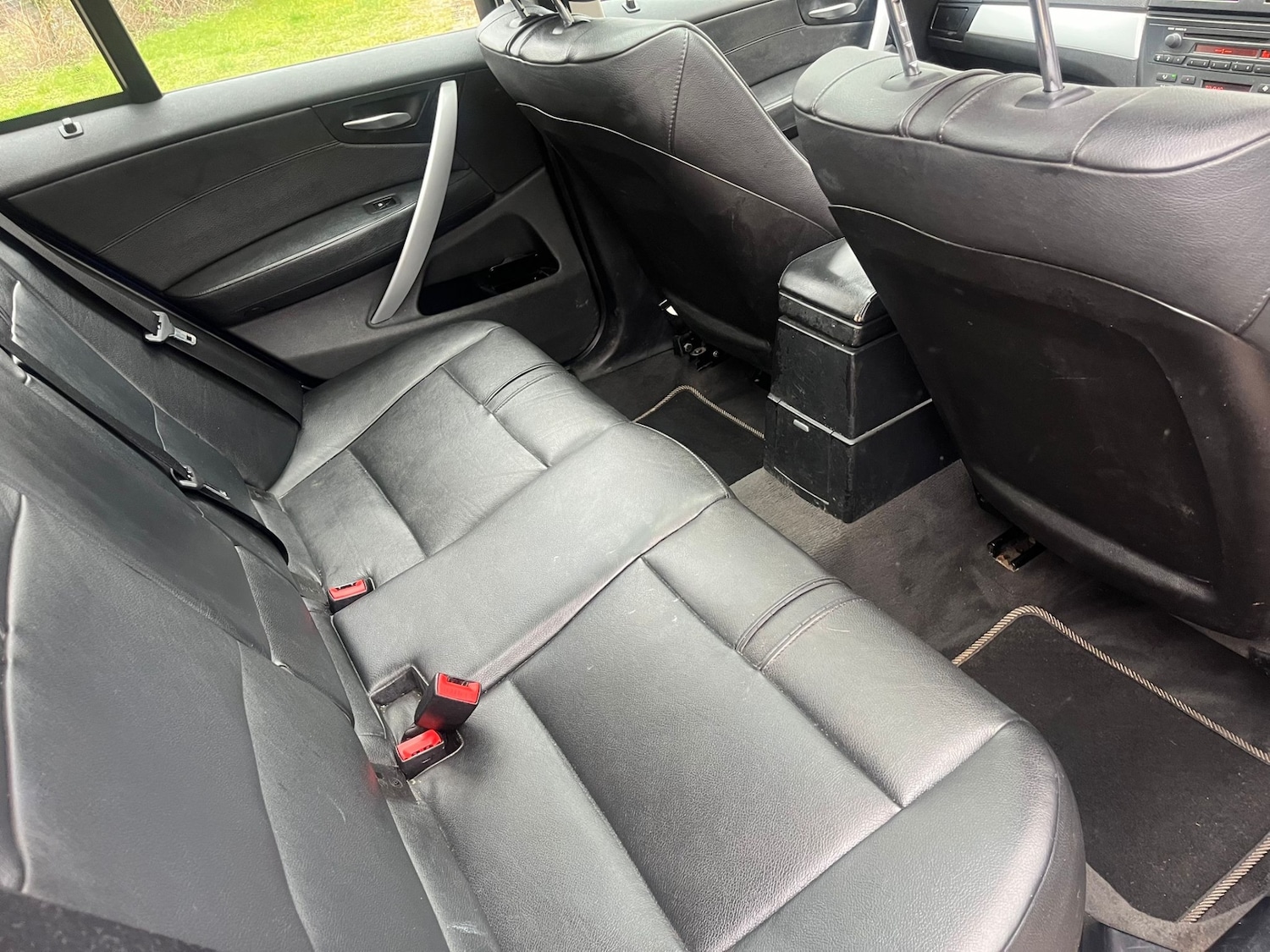 Used BMW X3 2008 for sale - 77400206: Photo 8