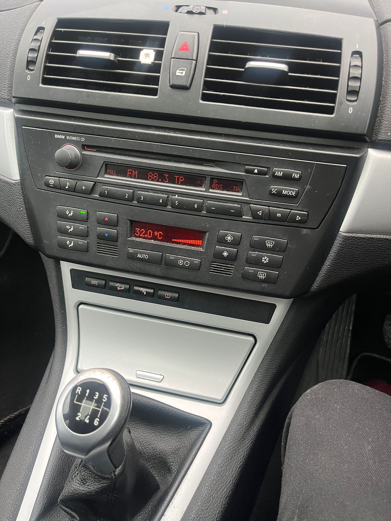 Used BMW X3 2008 for sale - 77400206: Photo 9