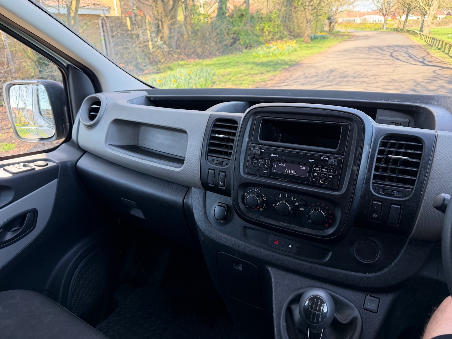 Used Renault Trafic 2016 for sale - 77931729: Photo 14
