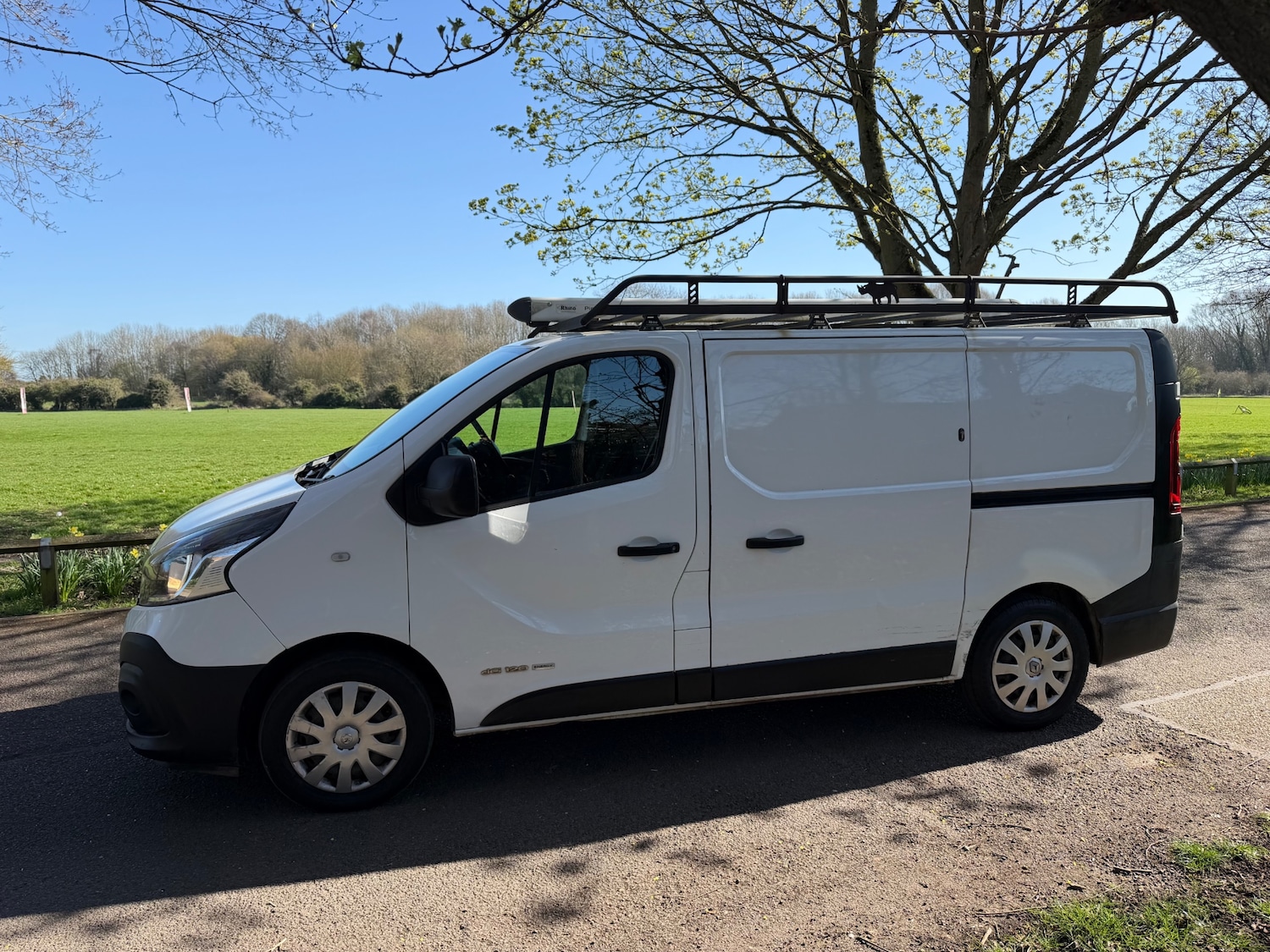 Used Renault Trafic 2016 for sale - 77931729: Photo 7