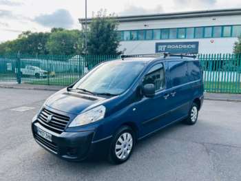 Used Fiat Scudo 2008 for sale - 75456162: Photo