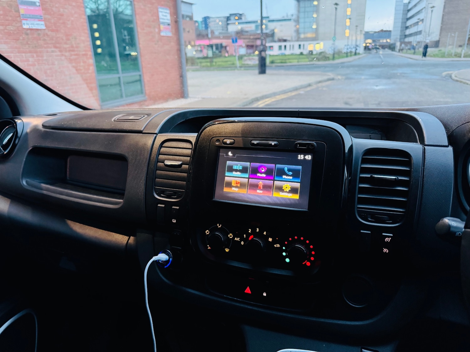 Used Vauxhall Vivaro 2019 for sale - 76834999: Photo 10