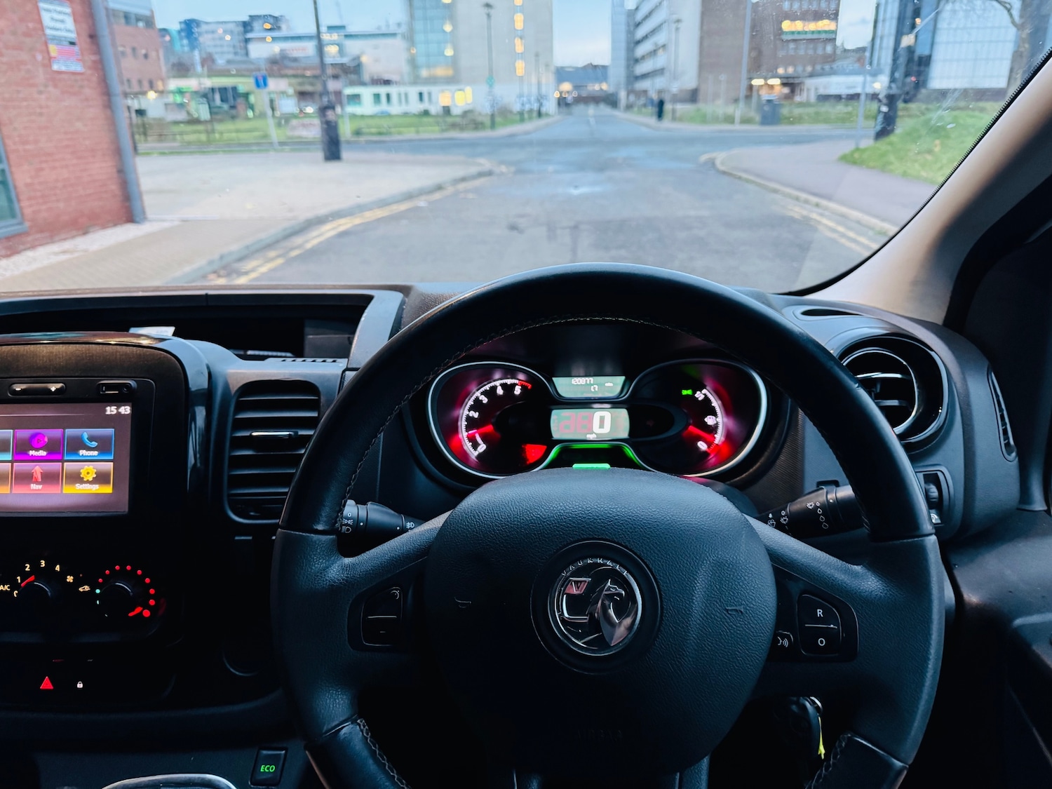 Used Vauxhall Vivaro 2019 for sale - 76834999: Photo 9