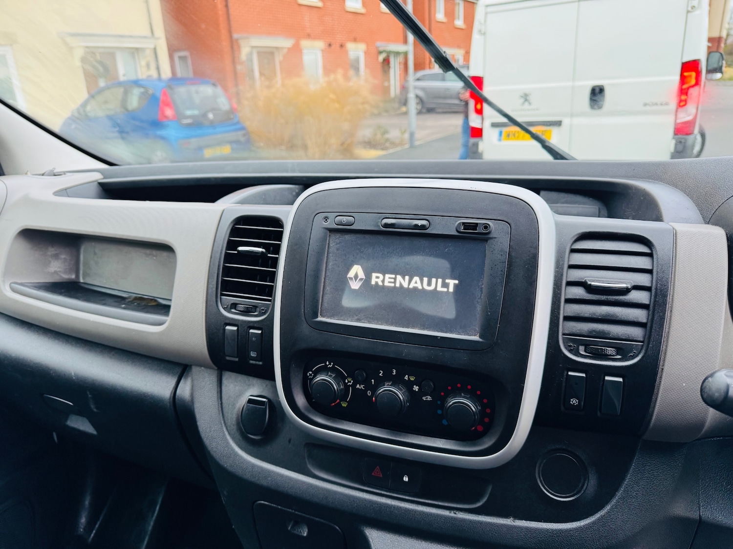 Used Renault Trafic 2016 for sale - 76924753: Photo 15