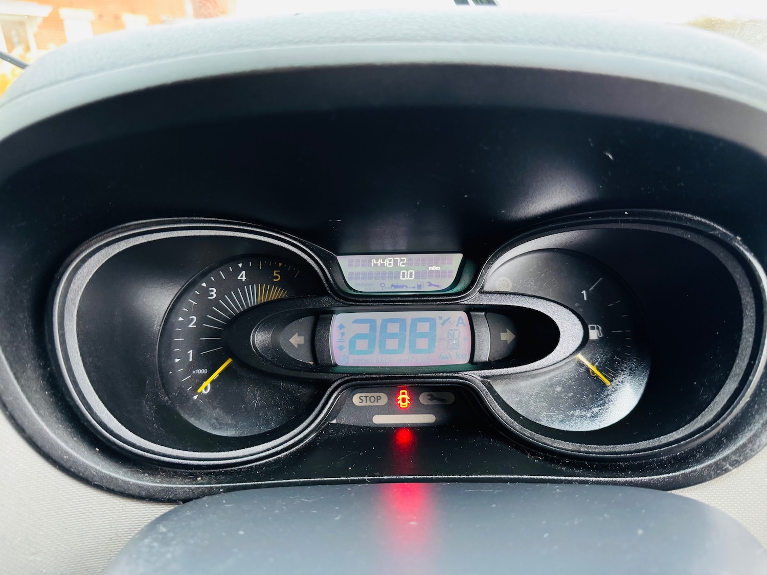 Used Renault Trafic 2016 for sale - 76924753: Photo 19