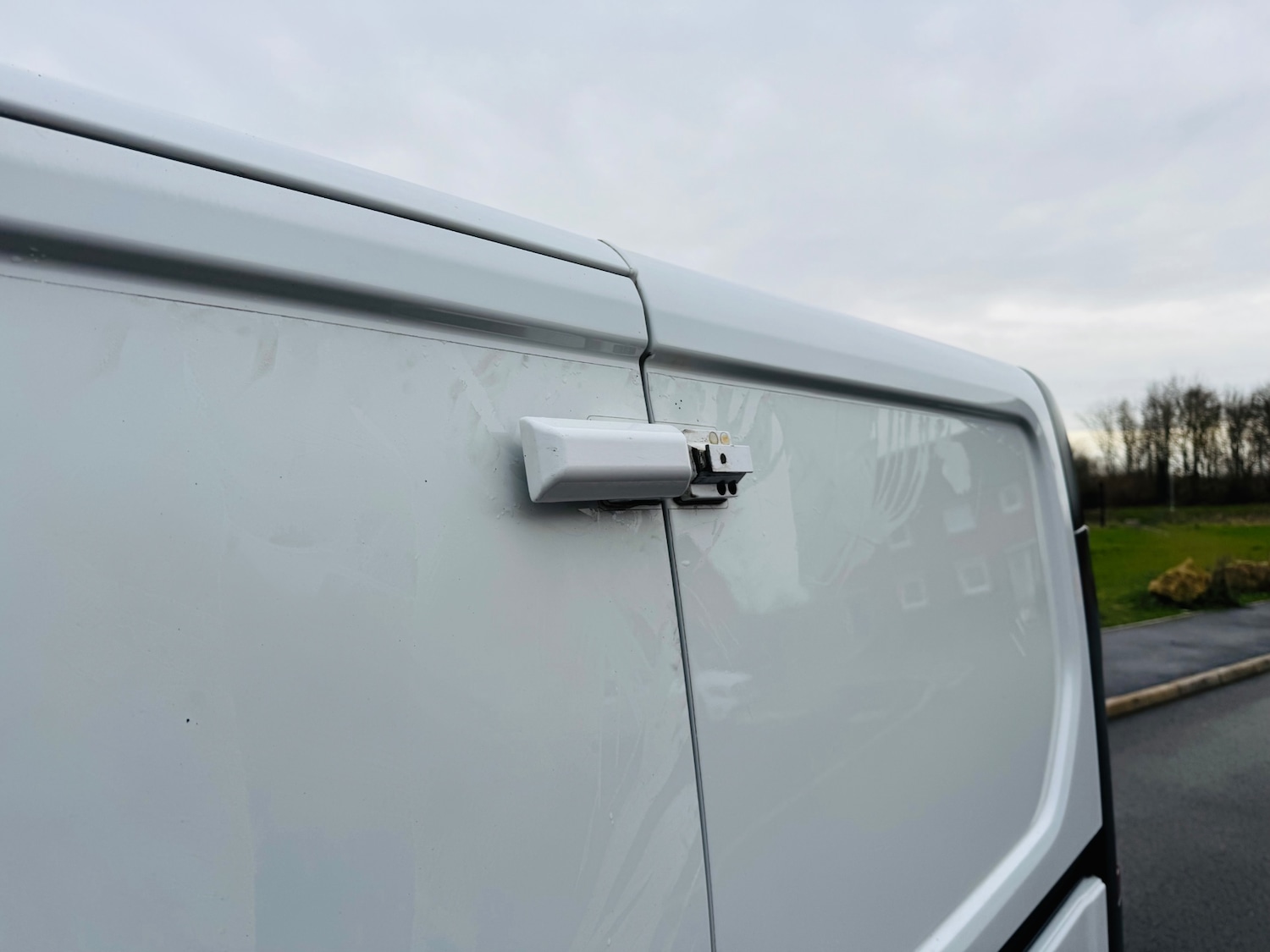 Used Renault Trafic 2016 for sale - 76924753: Photo 22